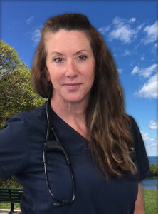 Meet Dr. Diana Larmore